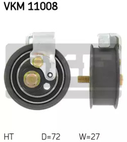 SKF VKM11008